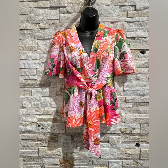 ANGELEYE top - Picture 1 of 4